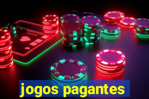 jogos pagantes