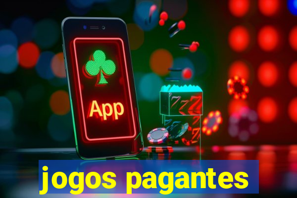 jogos pagantes