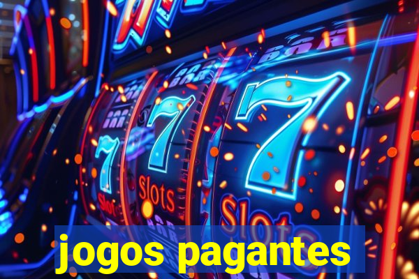 jogos pagantes