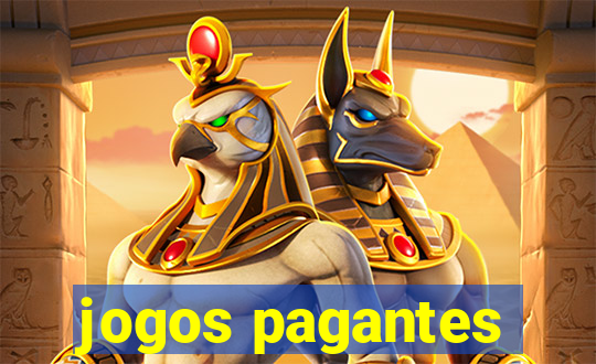 jogos pagantes