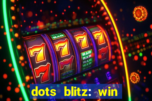 dots blitz: win real money