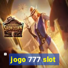 jogo 777 slot