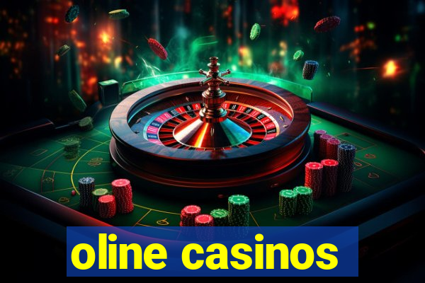 oline casinos