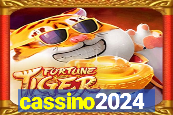 cassino2024