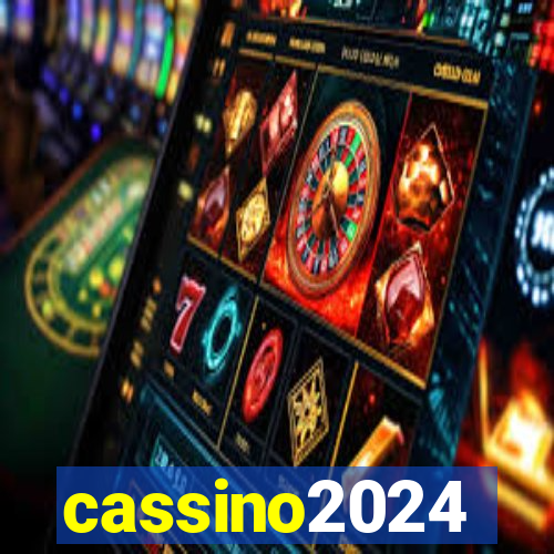 cassino2024