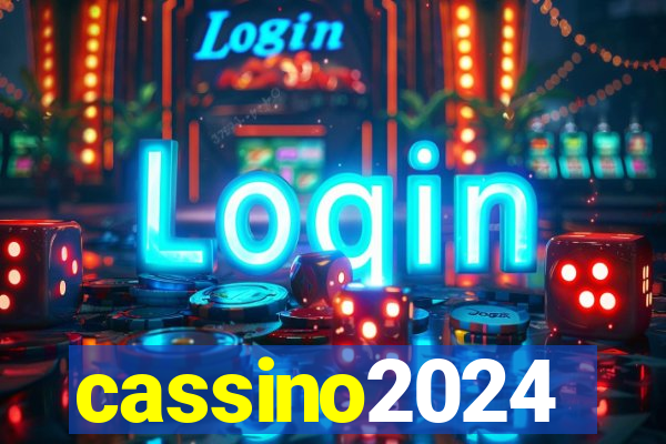 cassino2024