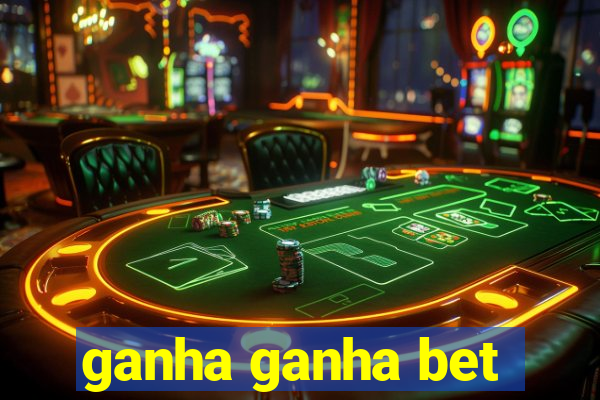 ganha ganha bet