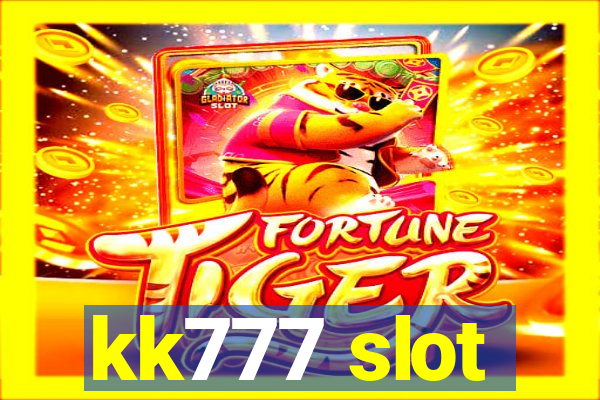 kk777 slot