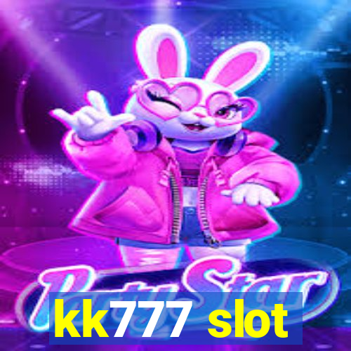 kk777 slot