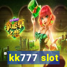 kk777 slot