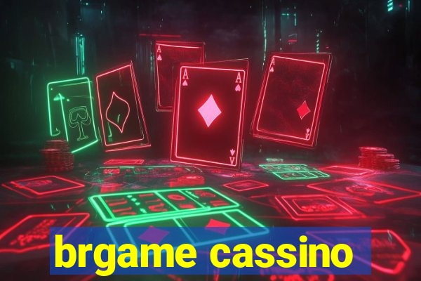 brgame cassino