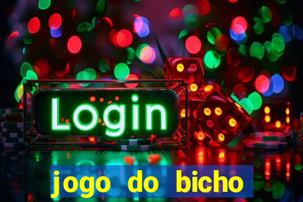 jogo do bicho globo play