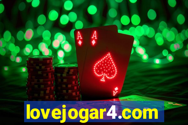 lovejogar4.com