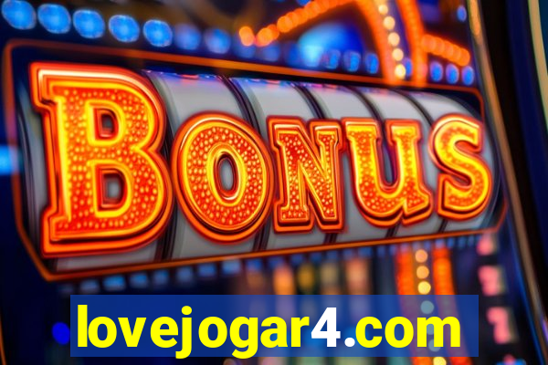 lovejogar4.com