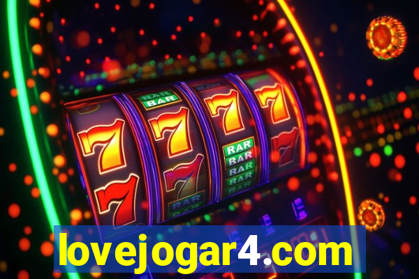 lovejogar4.com