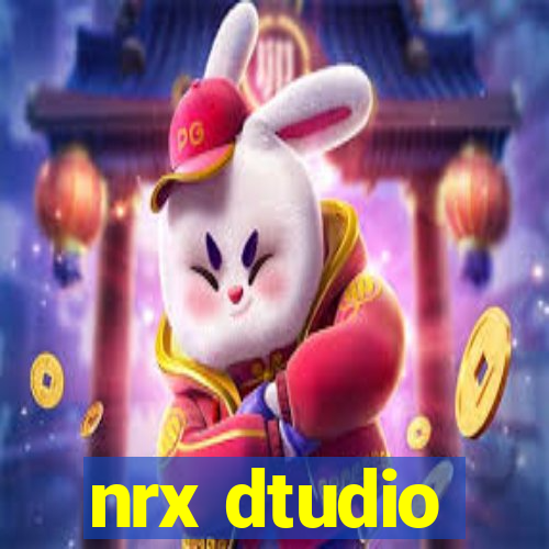 nrx dtudio