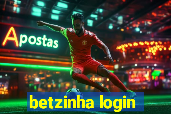 betzinha login