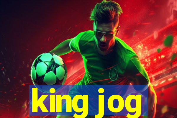 king jog