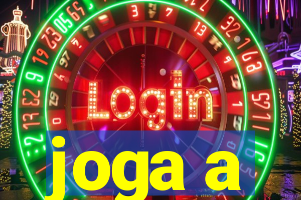 joga a