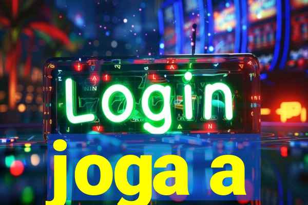 joga a