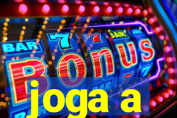 joga a