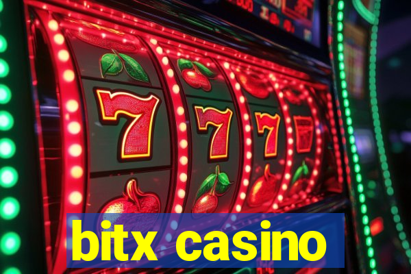 bitx casino