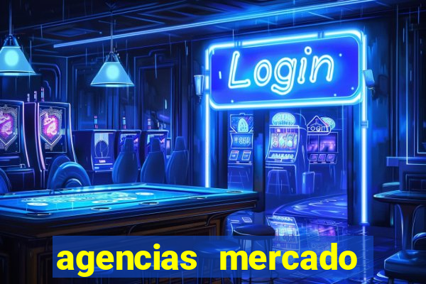 agencias mercado livre bh