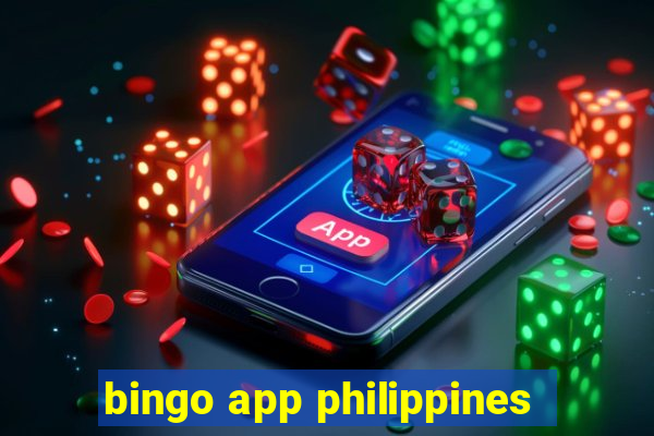 bingo app philippines