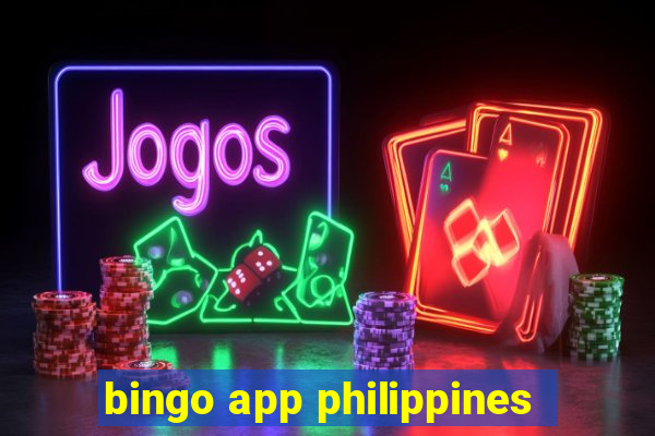 bingo app philippines