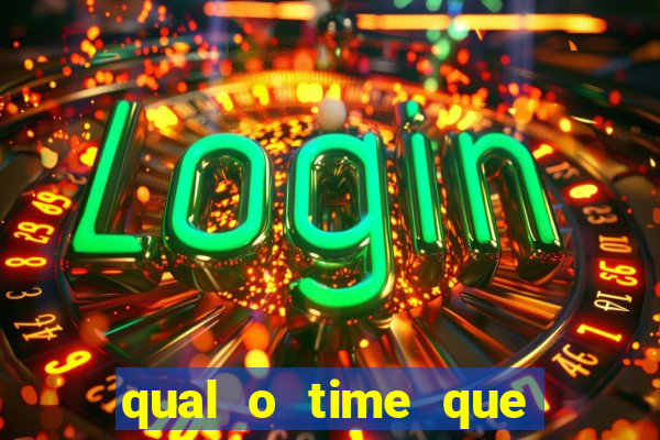 qual o time que joga hoje na globo