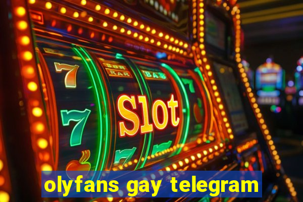 olyfans gay telegram