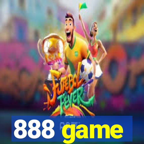 888 game