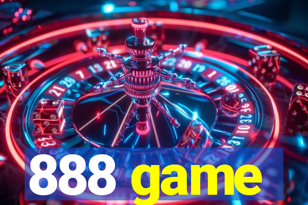 888 game