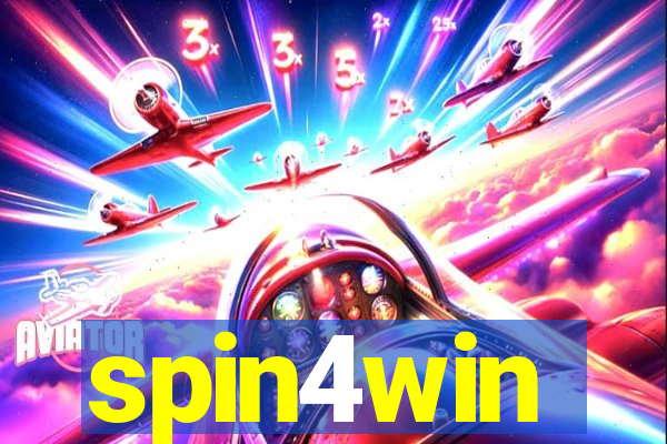 spin4win