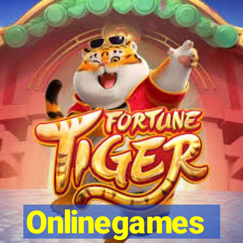 Onlinegames