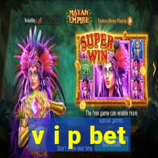 v i p bet