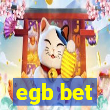 egb bet