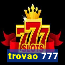 trovao 777