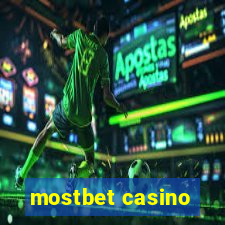 mostbet casino