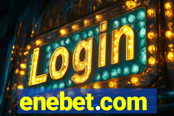 enebet.com