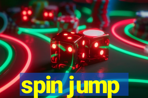 spin jump