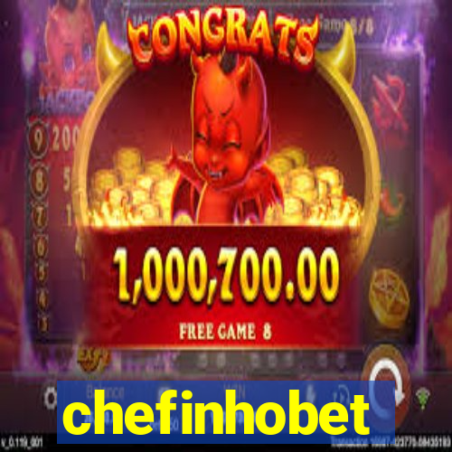 chefinhobet