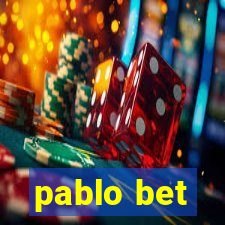 pablo bet