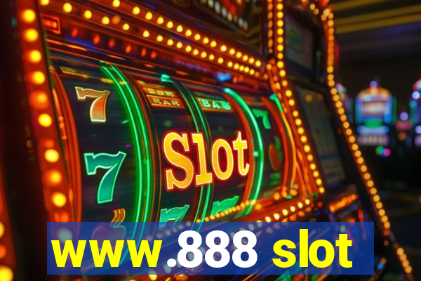 www.888 slot