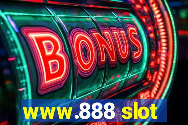 www.888 slot