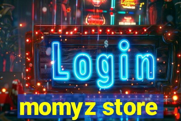 momyz store