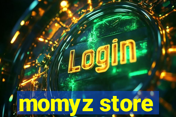 momyz store