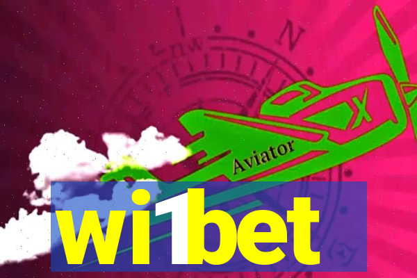 wi1bet