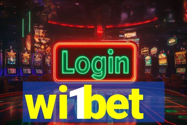 wi1bet