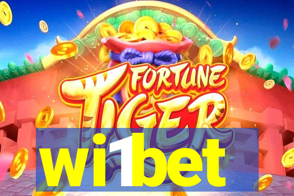 wi1bet